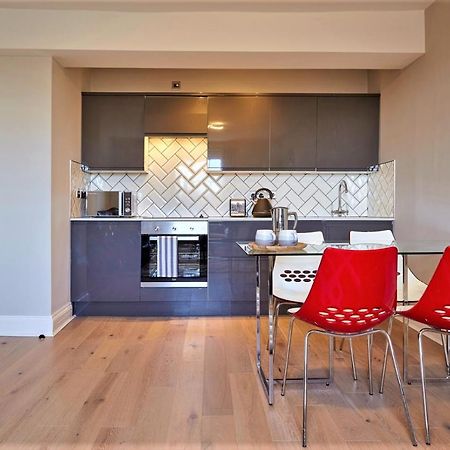 Dover Place - Your Apartment Bristol Luaran gambar