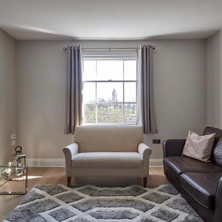 Dover Place - Your Apartment Bristol Luaran gambar