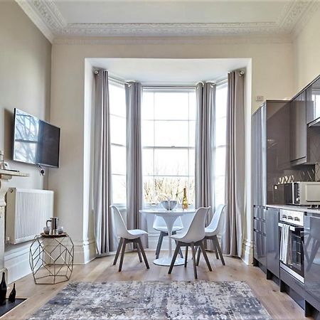 Dover Place - Your Apartment Bristol Luaran gambar