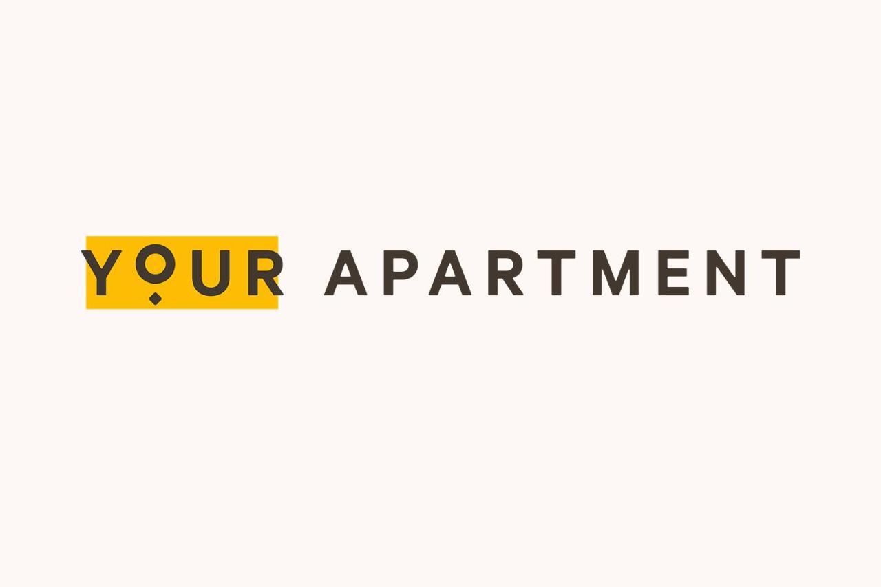 Dover Place - Your Apartment Bristol Luaran gambar