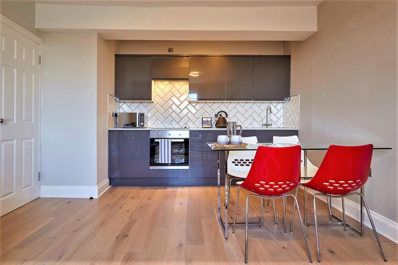 Dover Place - Your Apartment Bristol Luaran gambar
