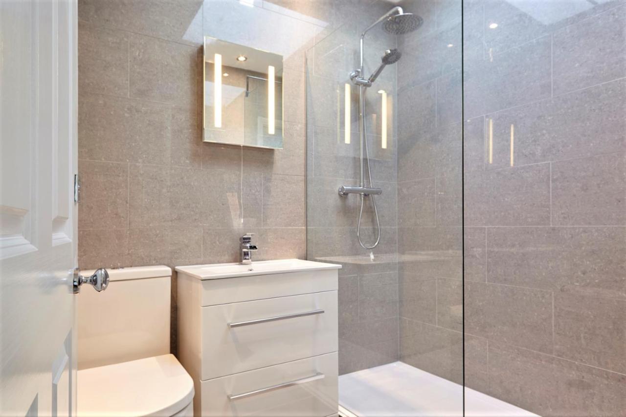 Dover Place - Your Apartment Bristol Luaran gambar