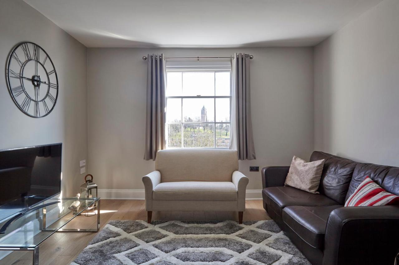 Dover Place - Your Apartment Bristol Luaran gambar