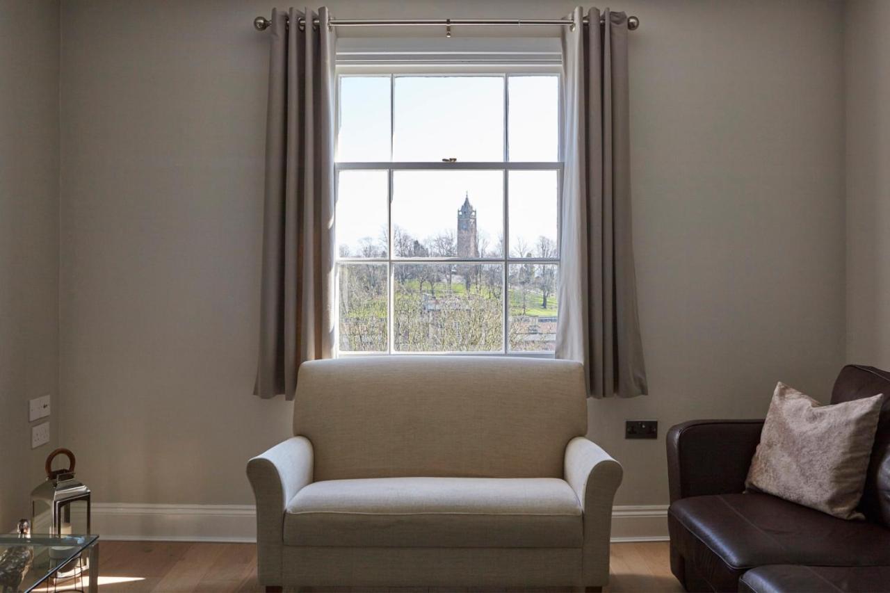 Dover Place - Your Apartment Bristol Luaran gambar