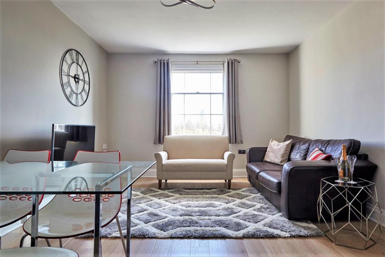 Dover Place - Your Apartment Bristol Luaran gambar