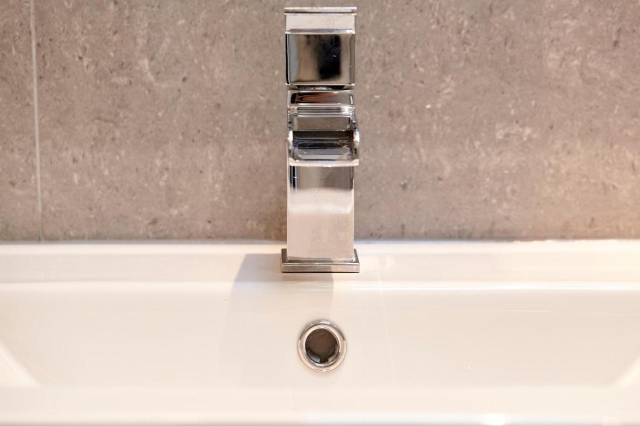 Dover Place - Your Apartment Bristol Luaran gambar