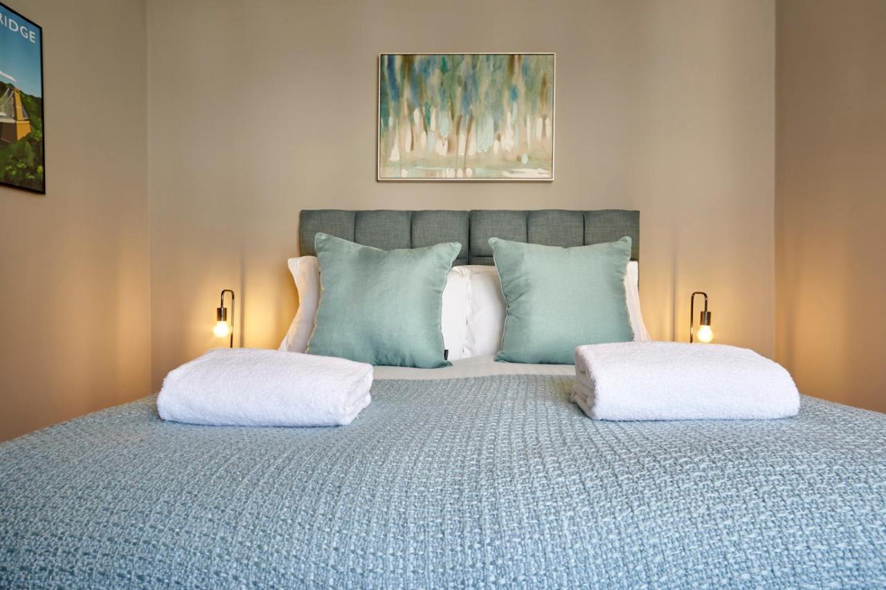 Dover Place - Your Apartment Bristol Luaran gambar