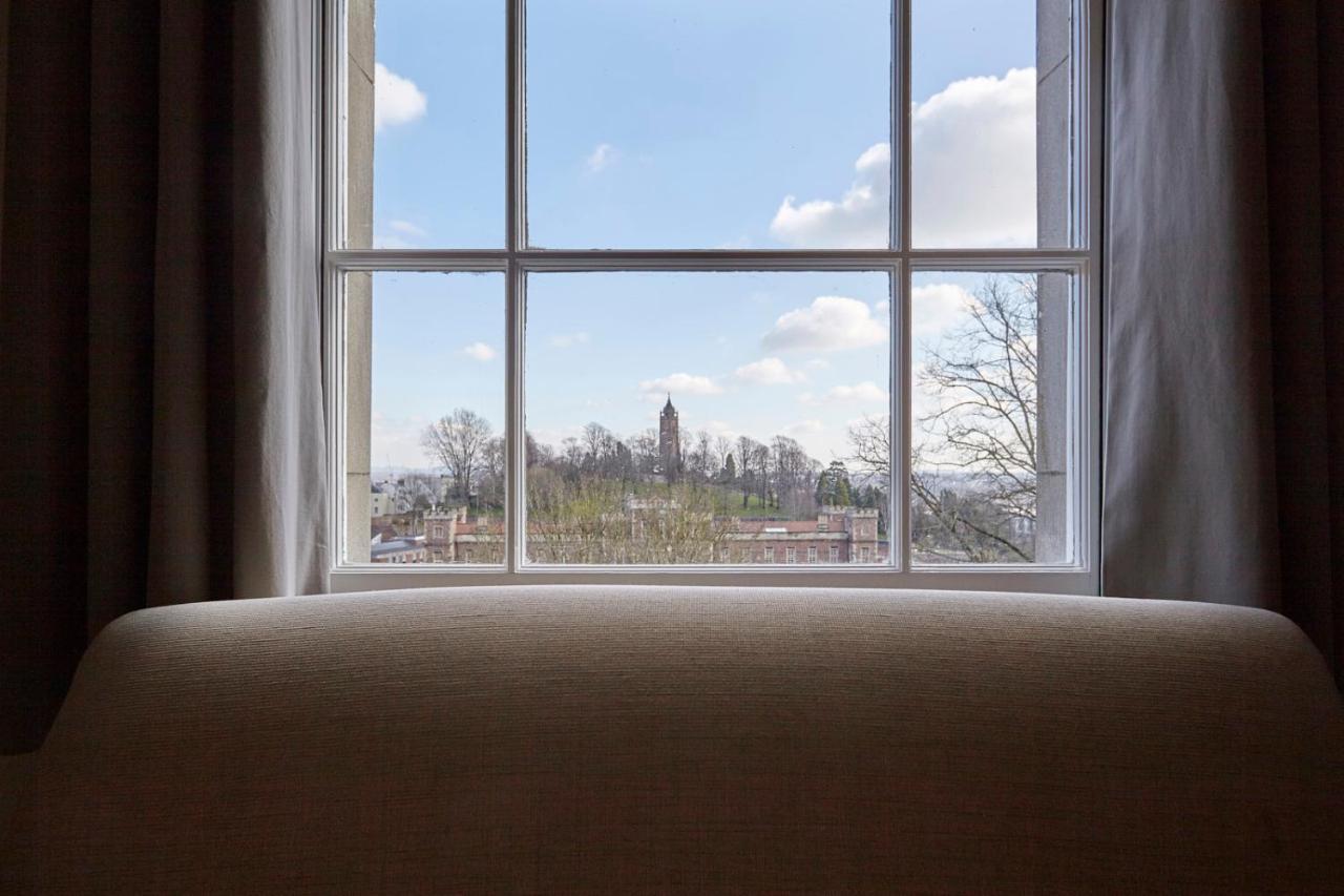 Dover Place - Your Apartment Bristol Luaran gambar