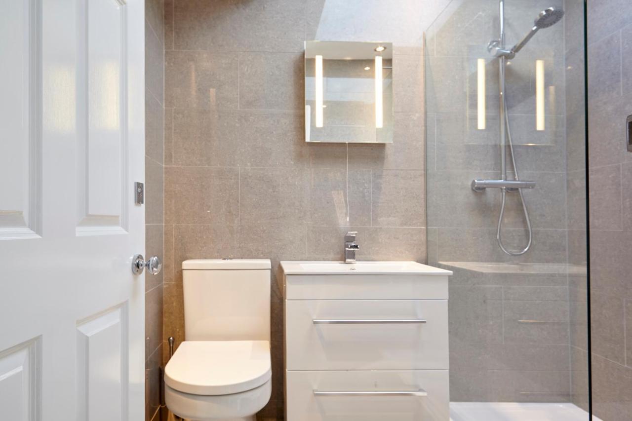 Dover Place - Your Apartment Bristol Luaran gambar