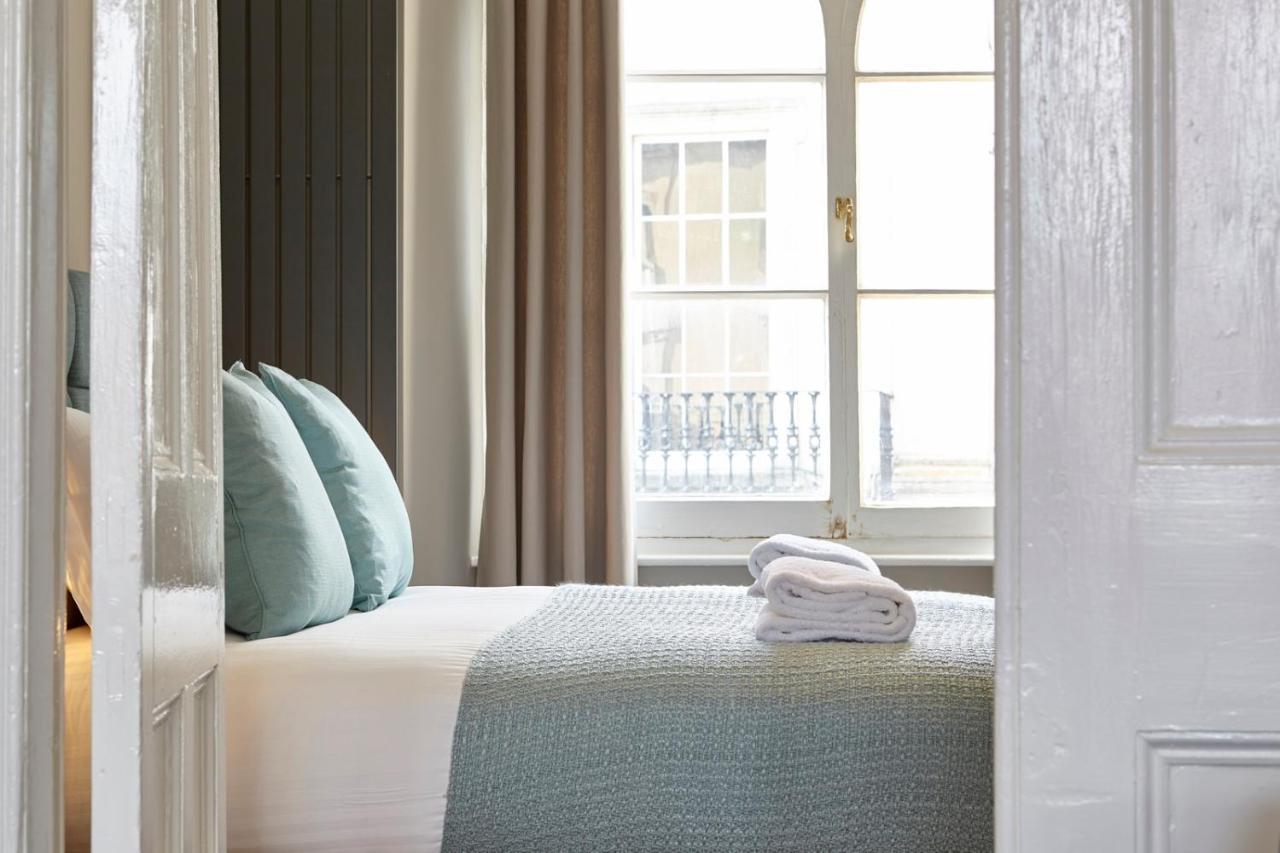Dover Place - Your Apartment Bristol Luaran gambar