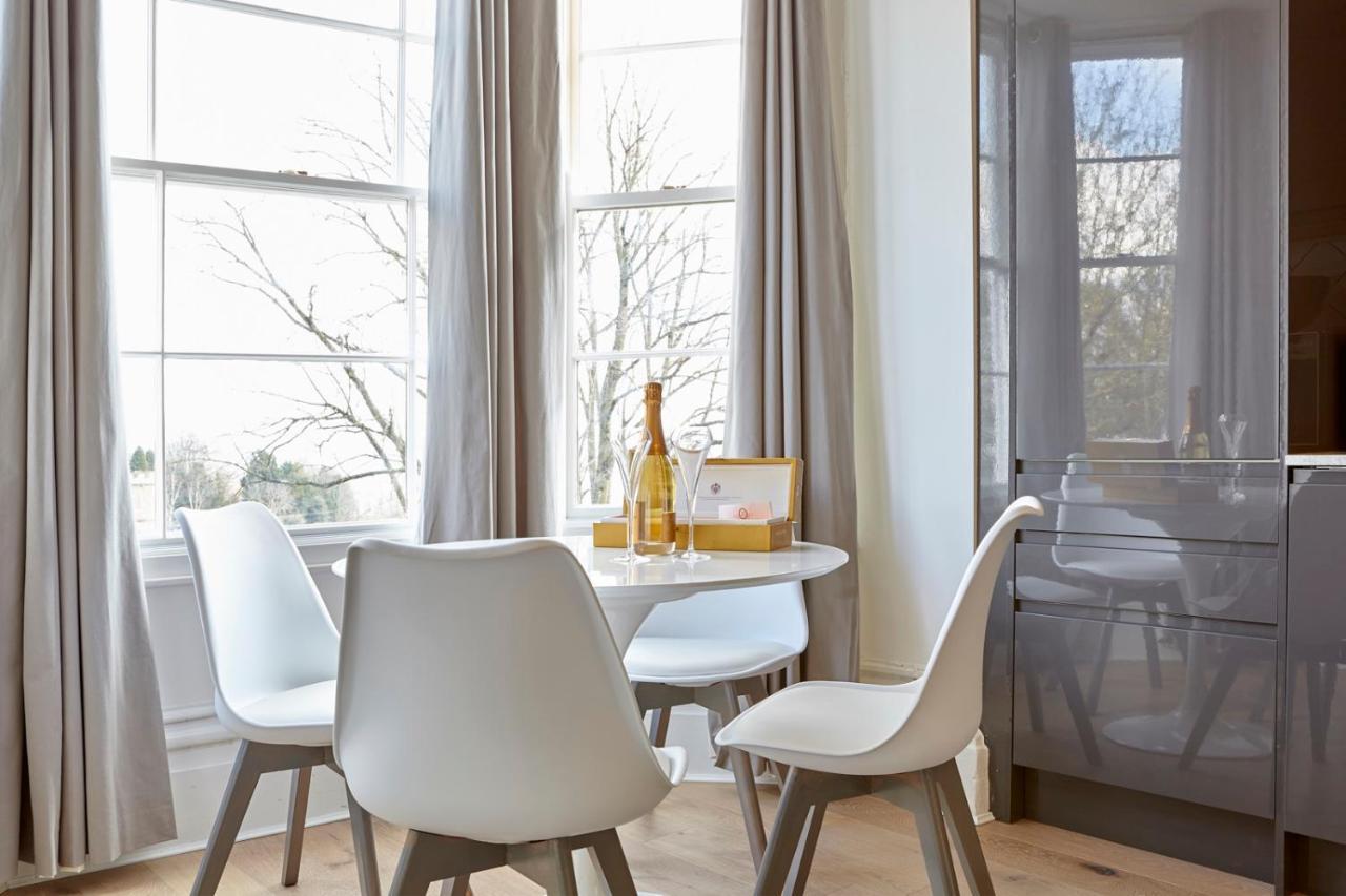 Dover Place - Your Apartment Bristol Luaran gambar