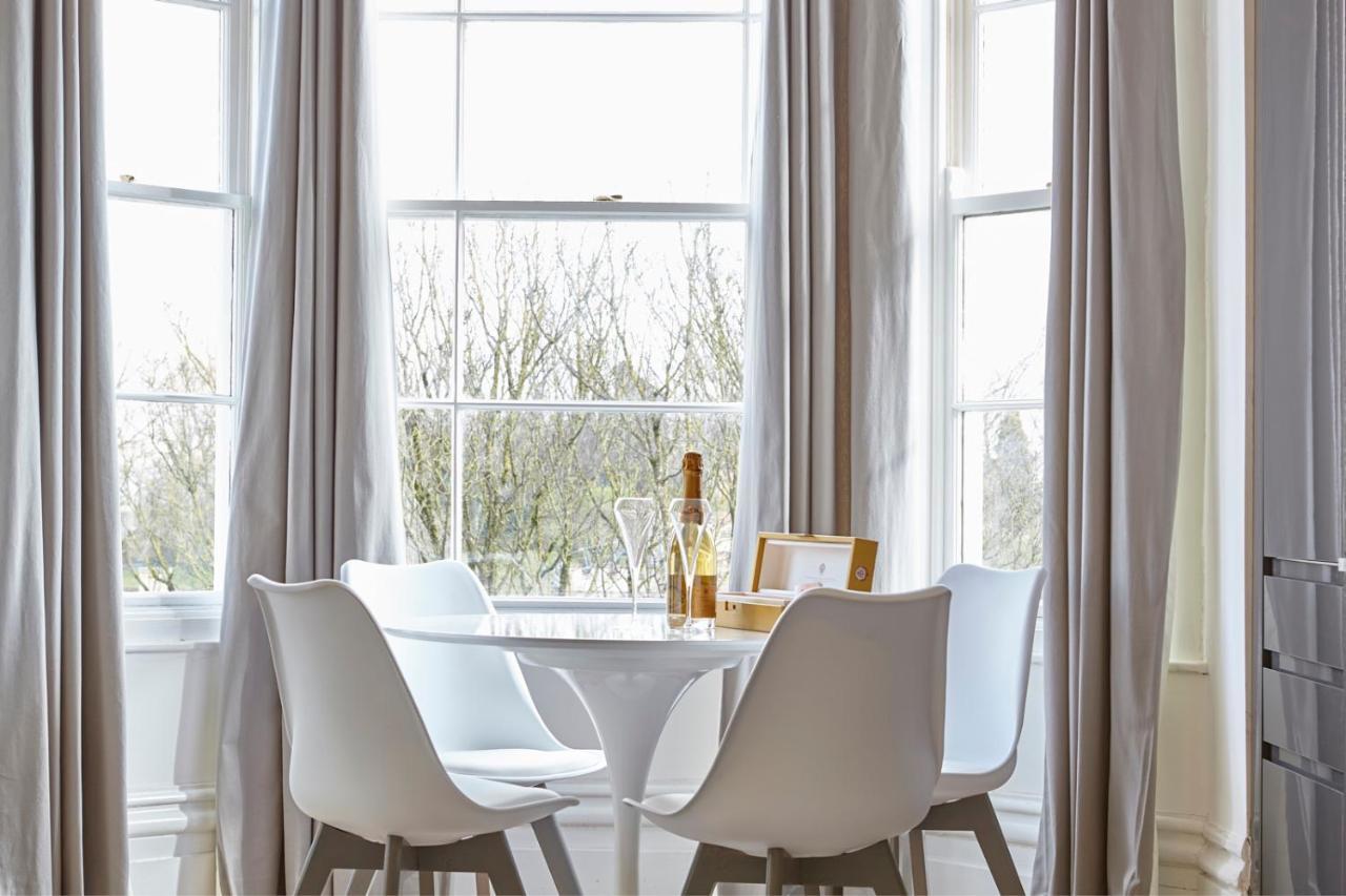 Dover Place - Your Apartment Bristol Luaran gambar