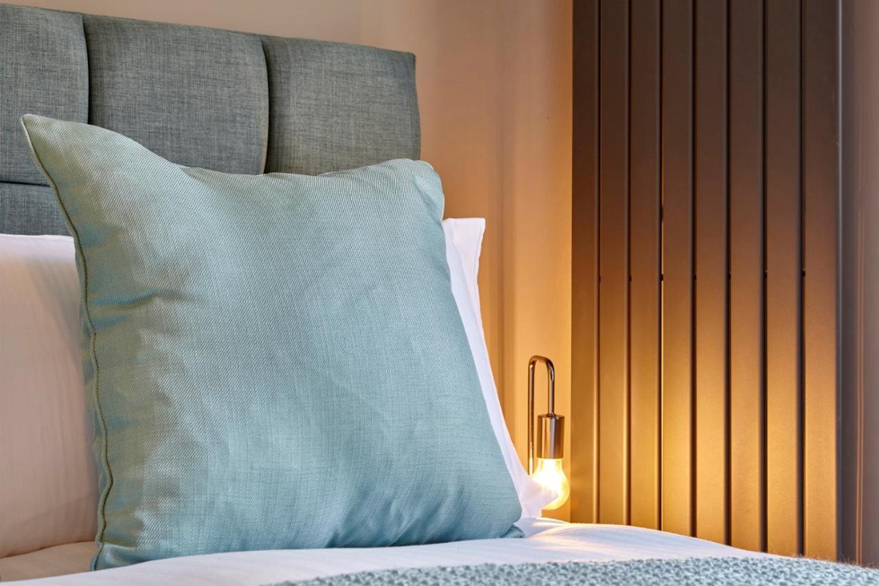 Dover Place - Your Apartment Bristol Luaran gambar
