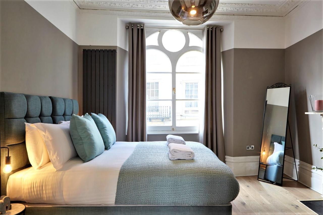 Dover Place - Your Apartment Bristol Luaran gambar
