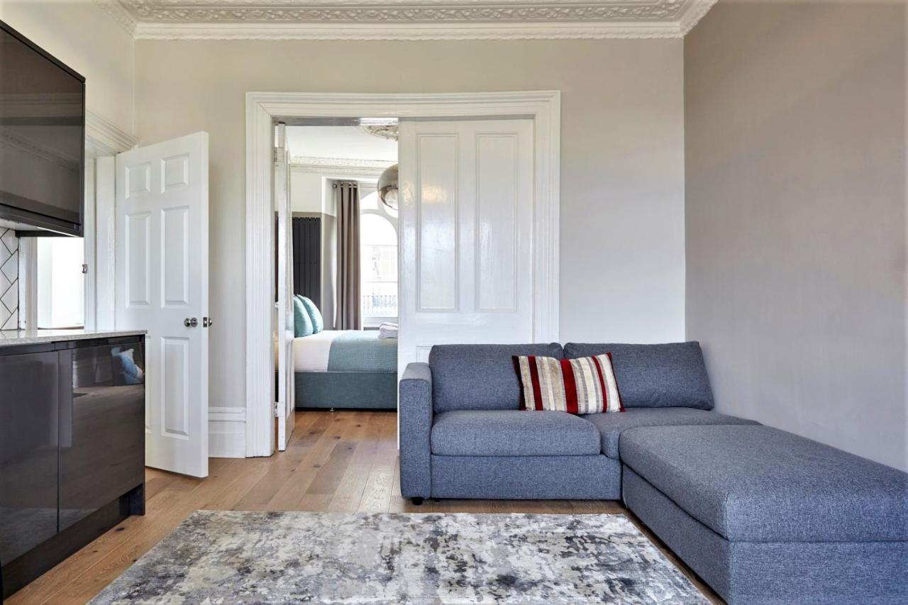 Dover Place - Your Apartment Bristol Luaran gambar