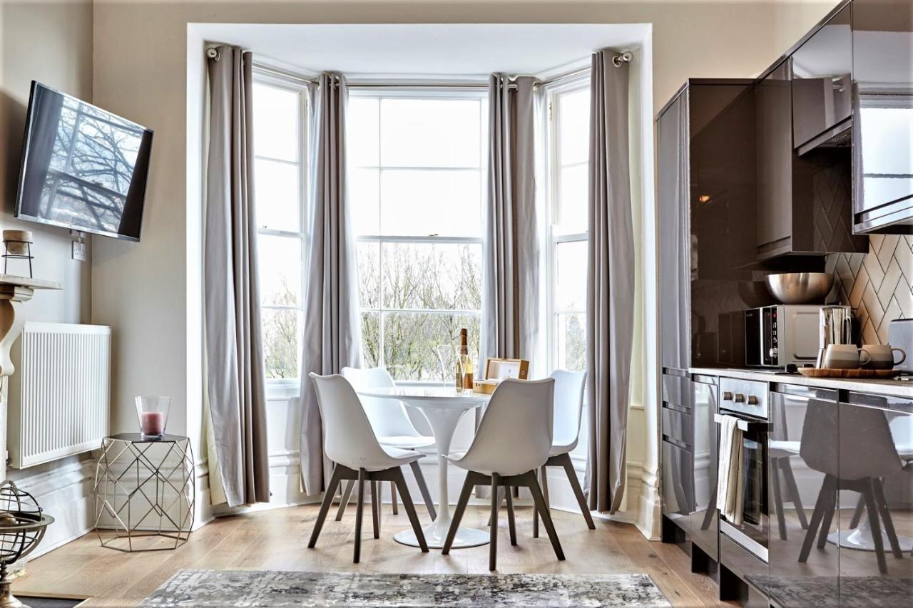 Dover Place - Your Apartment Bristol Luaran gambar