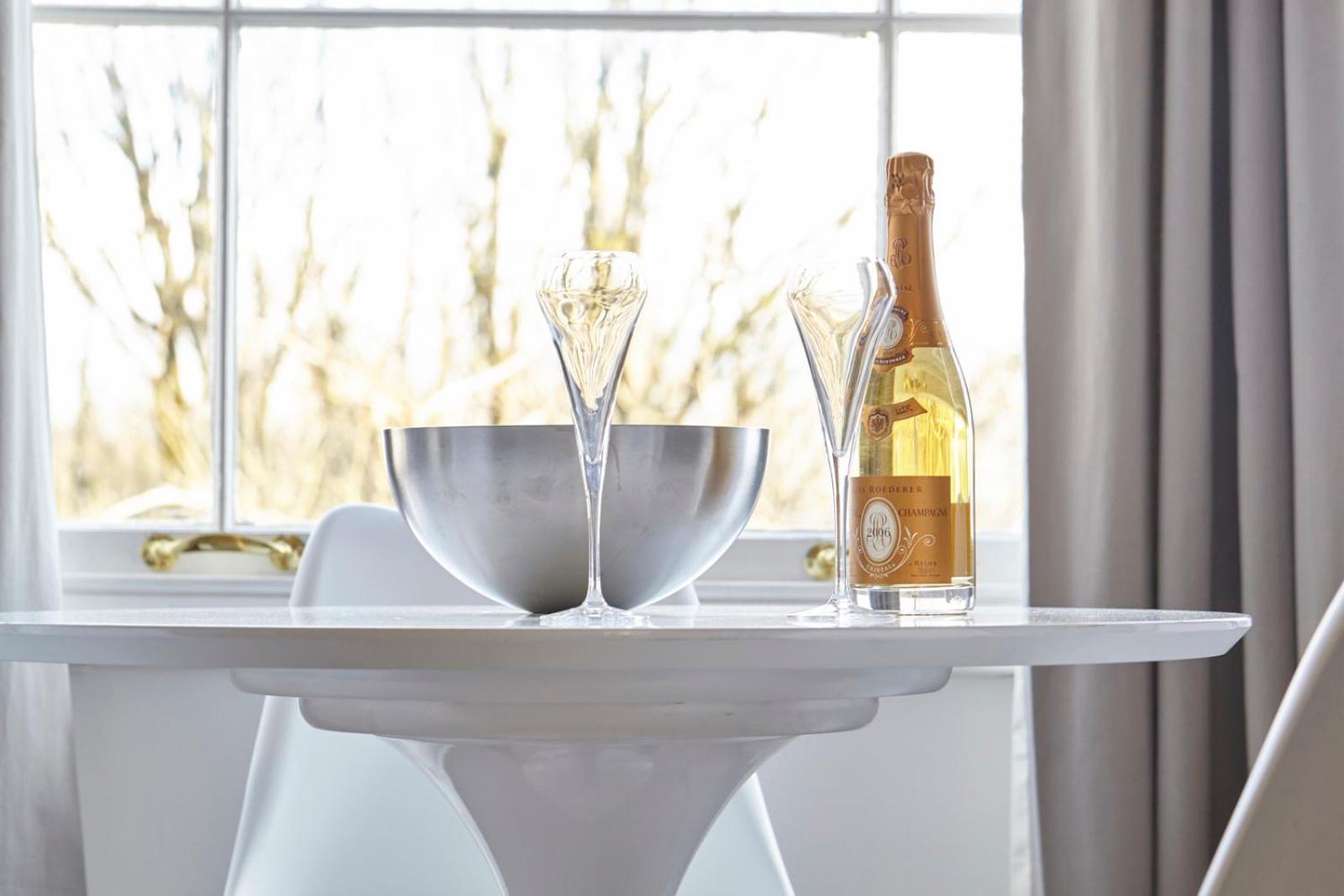 Dover Place - Your Apartment Bristol Luaran gambar