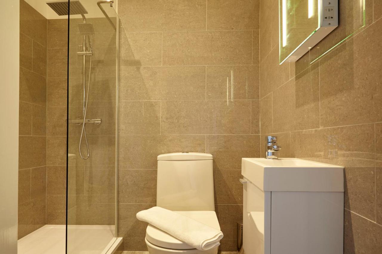 Dover Place - Your Apartment Bristol Luaran gambar