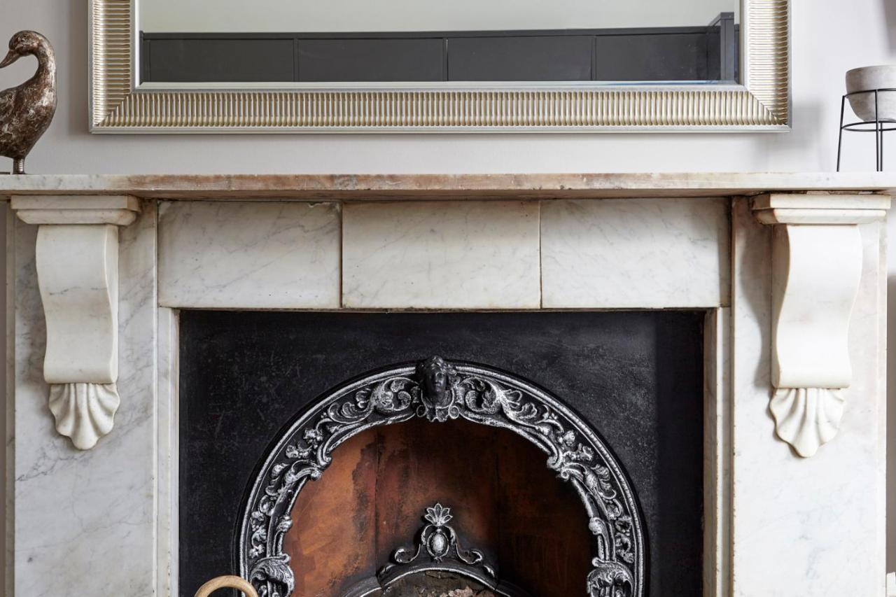 Dover Place - Your Apartment Bristol Luaran gambar