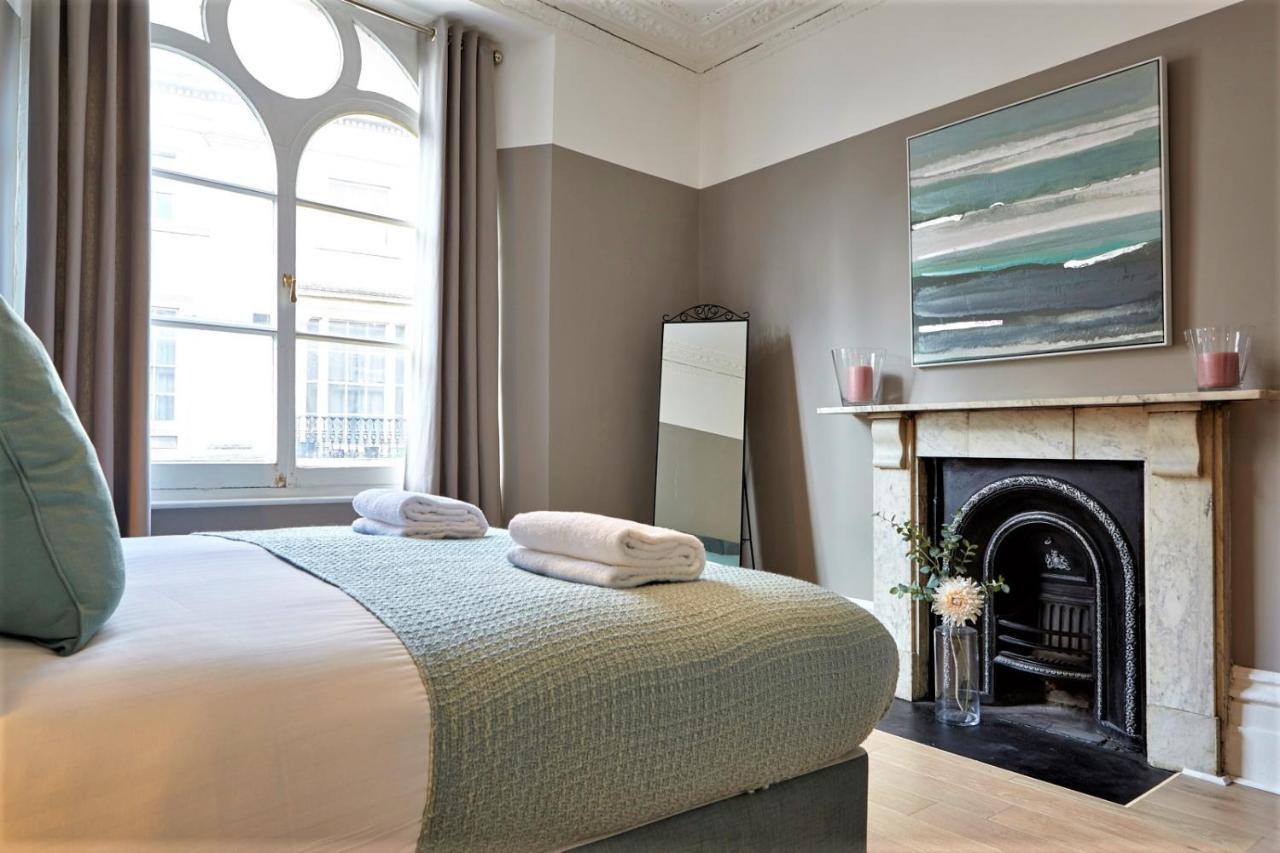 Dover Place - Your Apartment Bristol Luaran gambar
