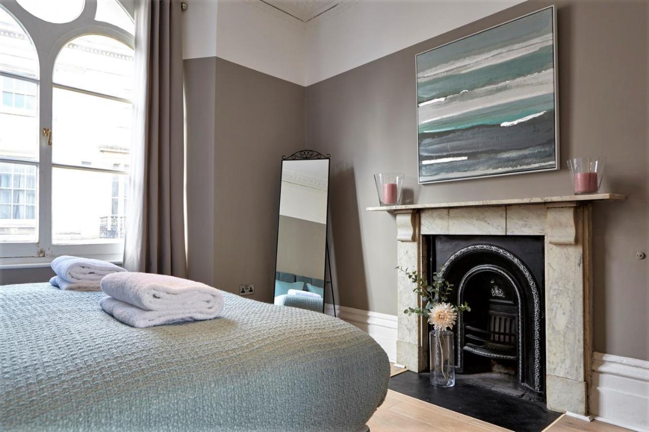Dover Place - Your Apartment Bristol Luaran gambar
