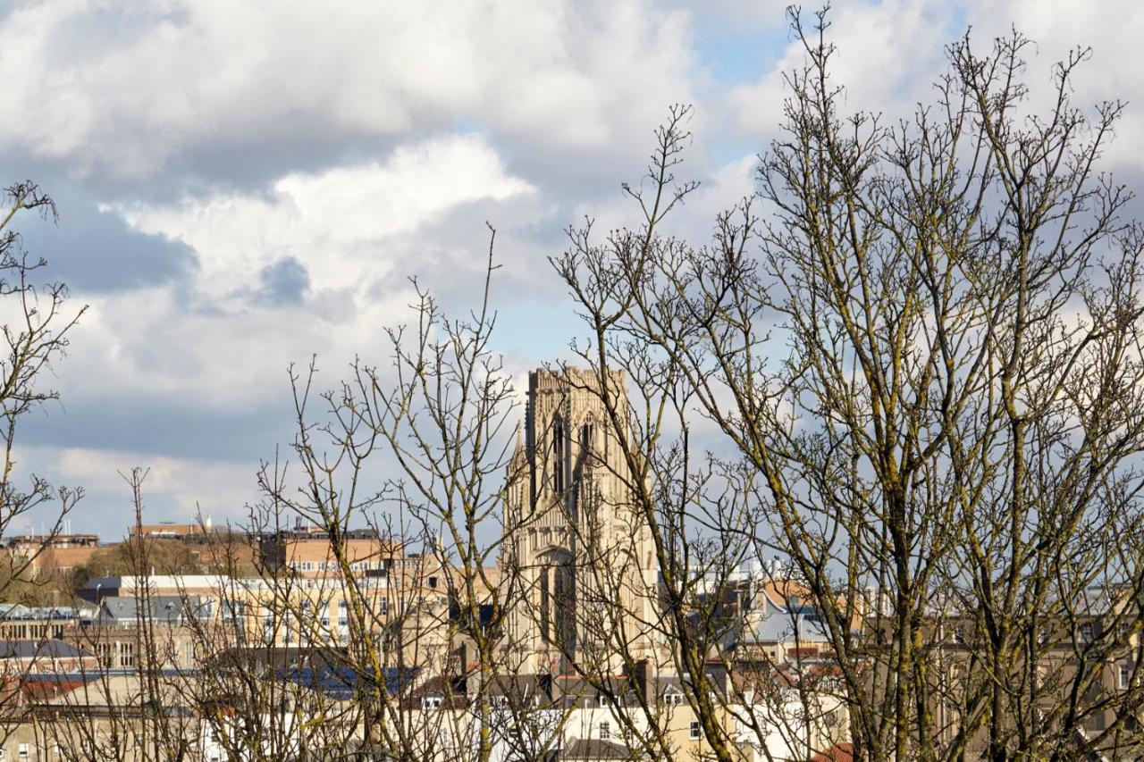 Dover Place - Your Apartment Bristol Luaran gambar