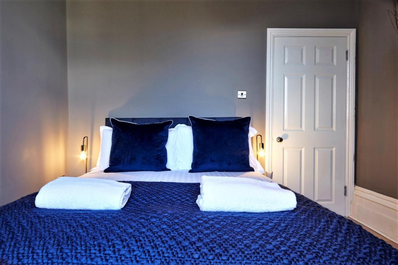 Dover Place - Your Apartment Bristol Luaran gambar