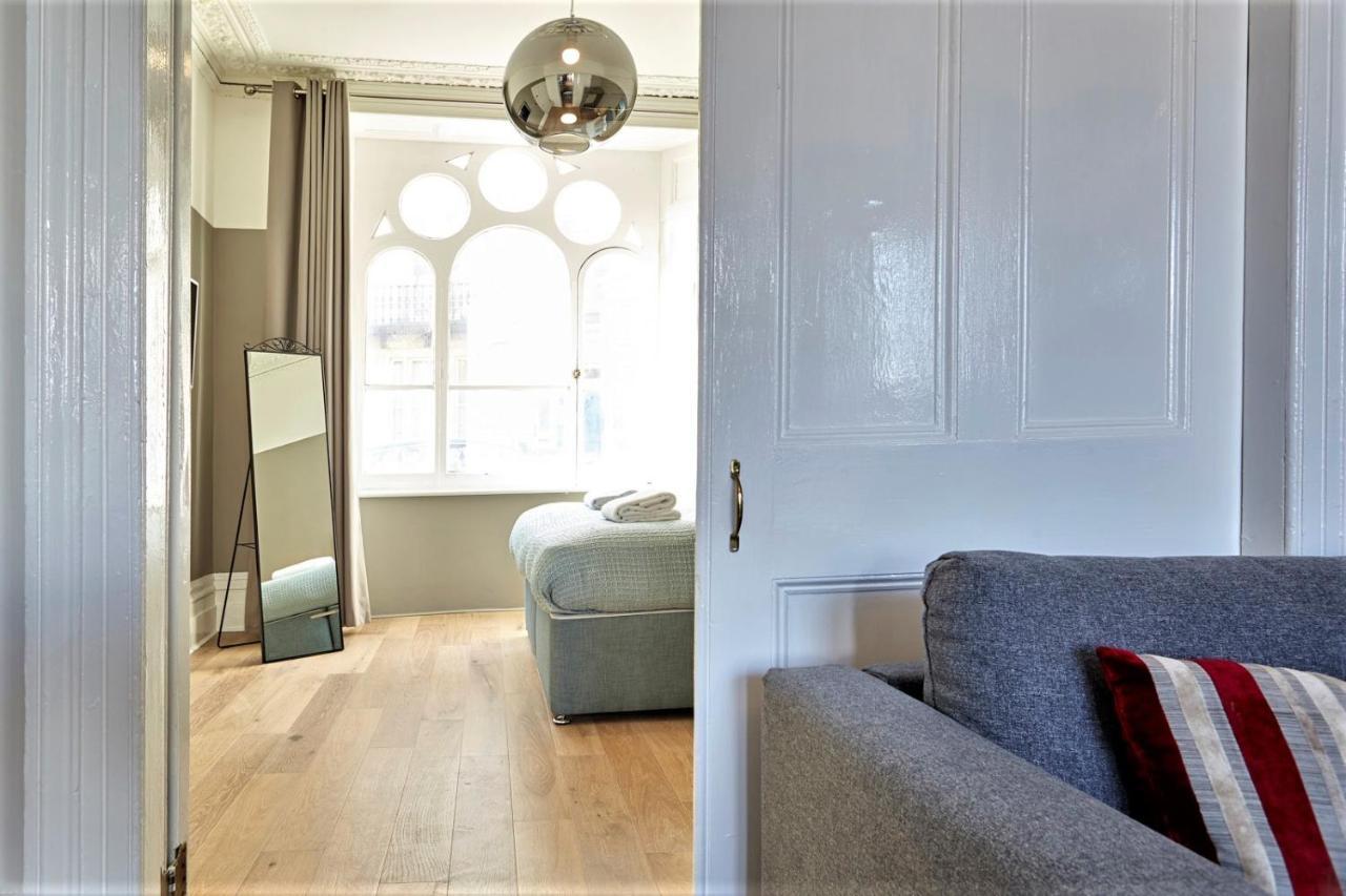 Dover Place - Your Apartment Bristol Luaran gambar