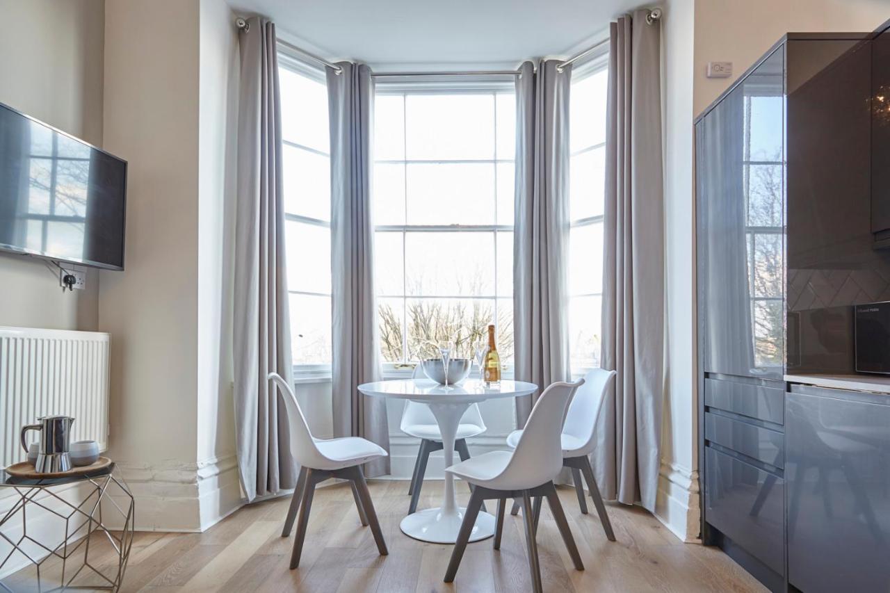 Dover Place - Your Apartment Bristol Luaran gambar