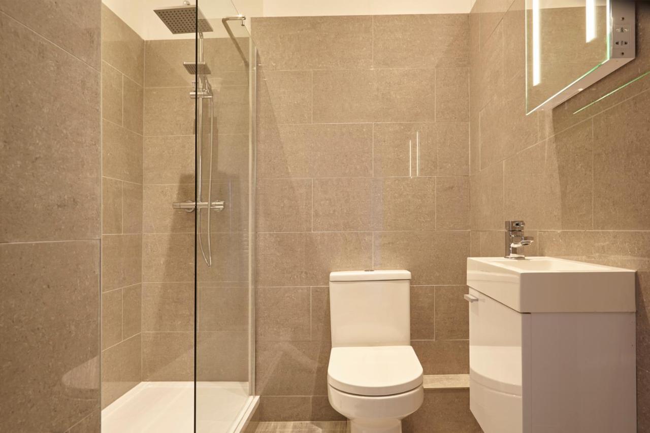 Dover Place - Your Apartment Bristol Luaran gambar