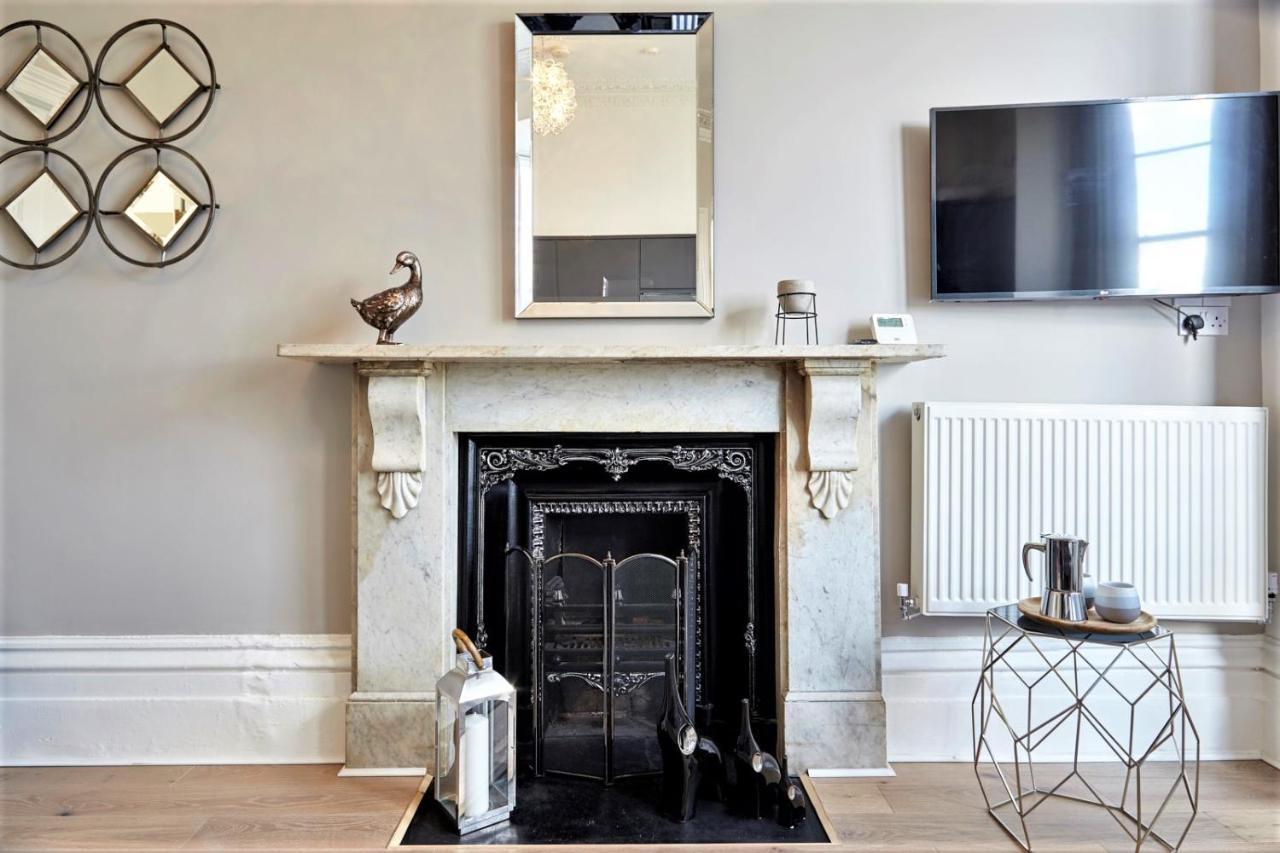 Dover Place - Your Apartment Bristol Luaran gambar